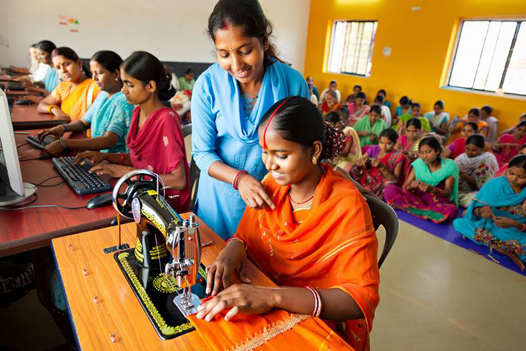 Shri Veershaiv Social Foundation